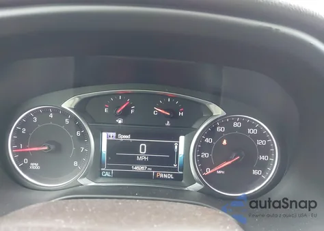 2019 GMC Acadia Slt-1 z USA, uszkodzony, nr VIN 1GKKNMLS8KZ134840